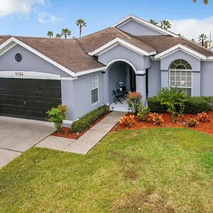 Gorgeous Pool Near Disney - 2024 Specials! Davenport