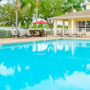 Palm Key Oasis - Close To Attractions Davenport