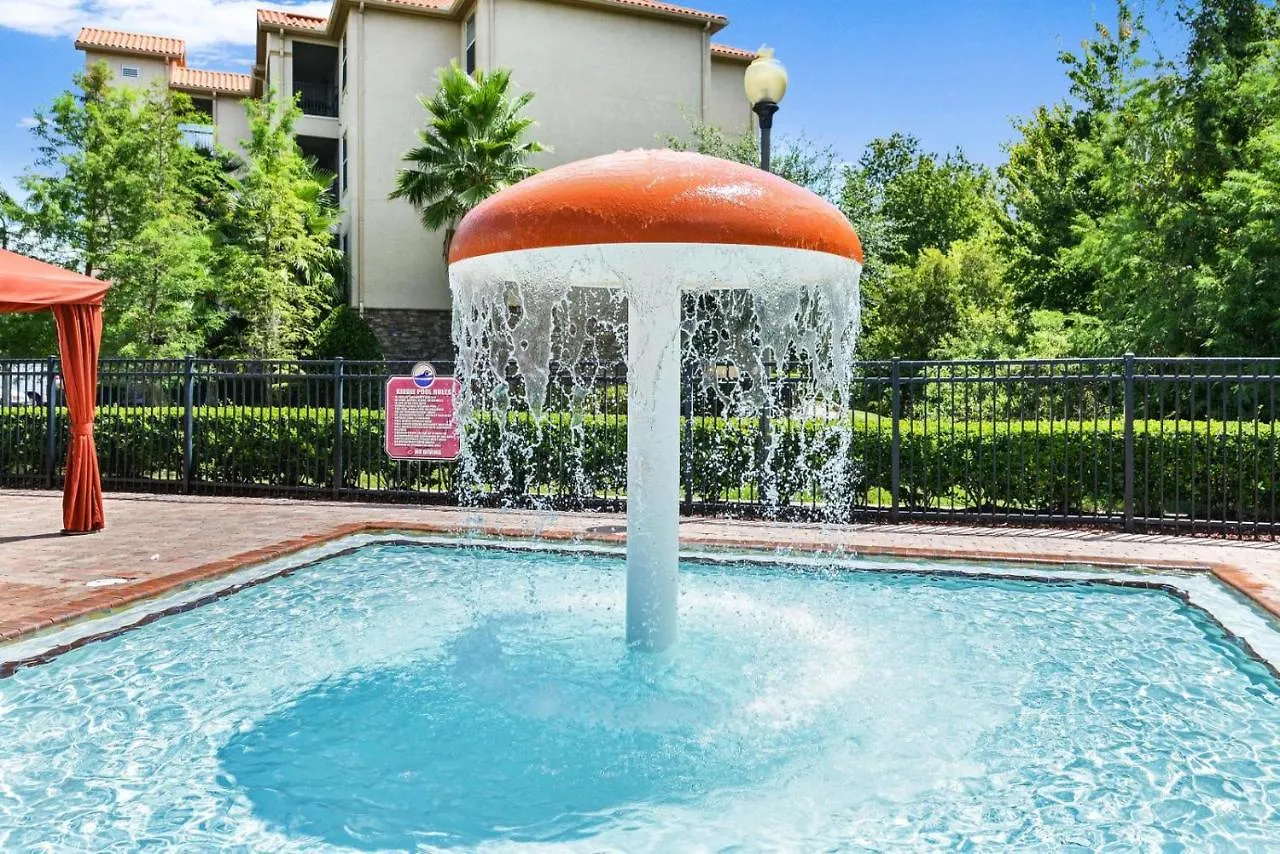Apartment Near Disney W/ Pool-3Br/2Ba-Spacious & Cozy Condo Davenport United States