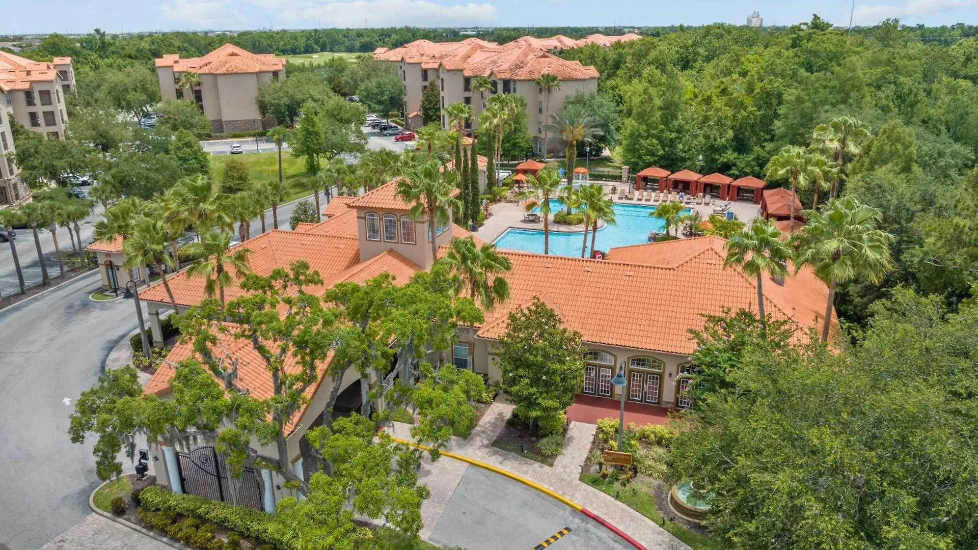 Near Disney W/ Pool-3Br/2Ba-Spacious & Cozy Condo Davenport 0*,  United States